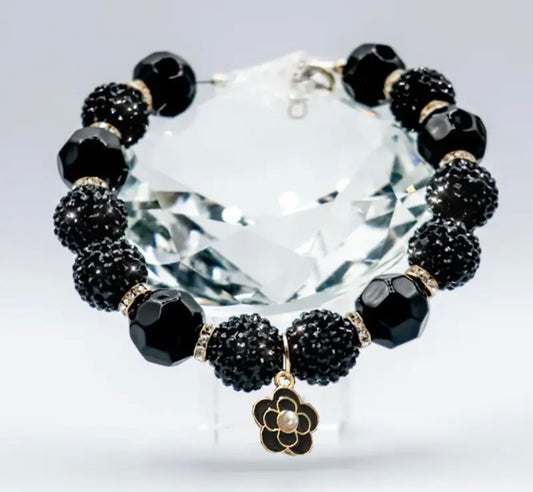 Ava Necklace / Collar