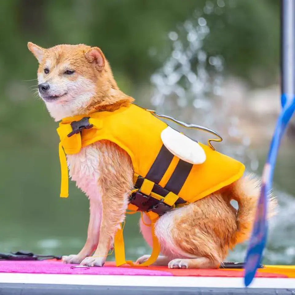 BumbleBee LifeJacket