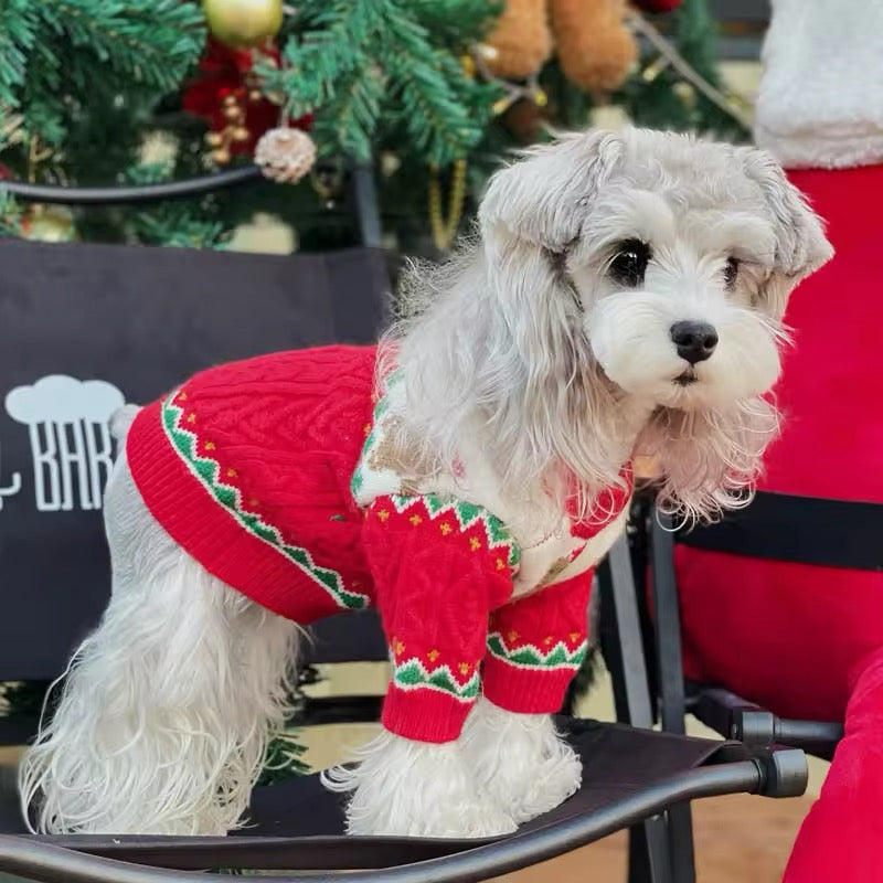 Christmas Sweater