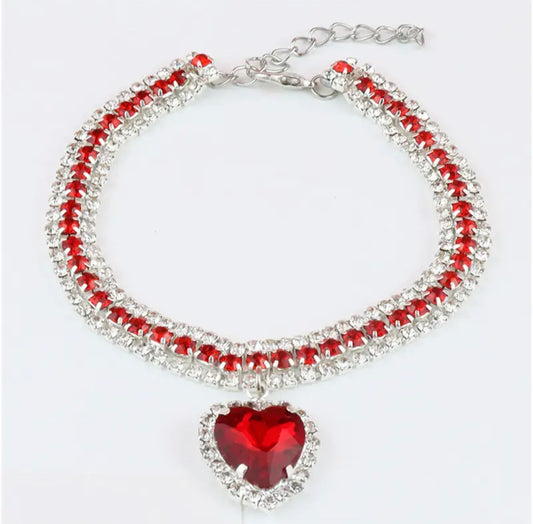 Valentine Necklace