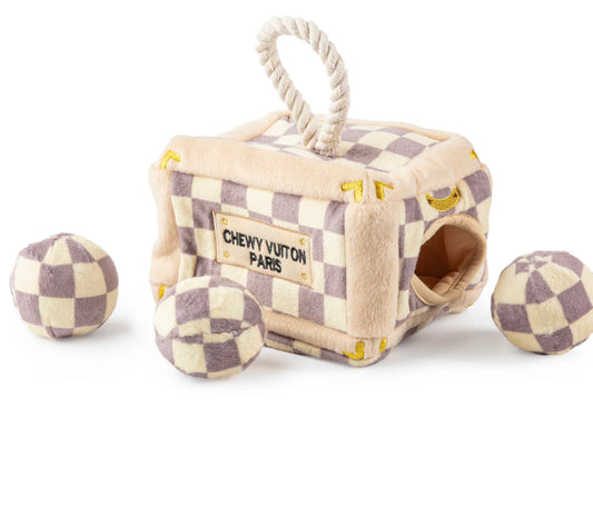 Chewy Pawtton Toy Set