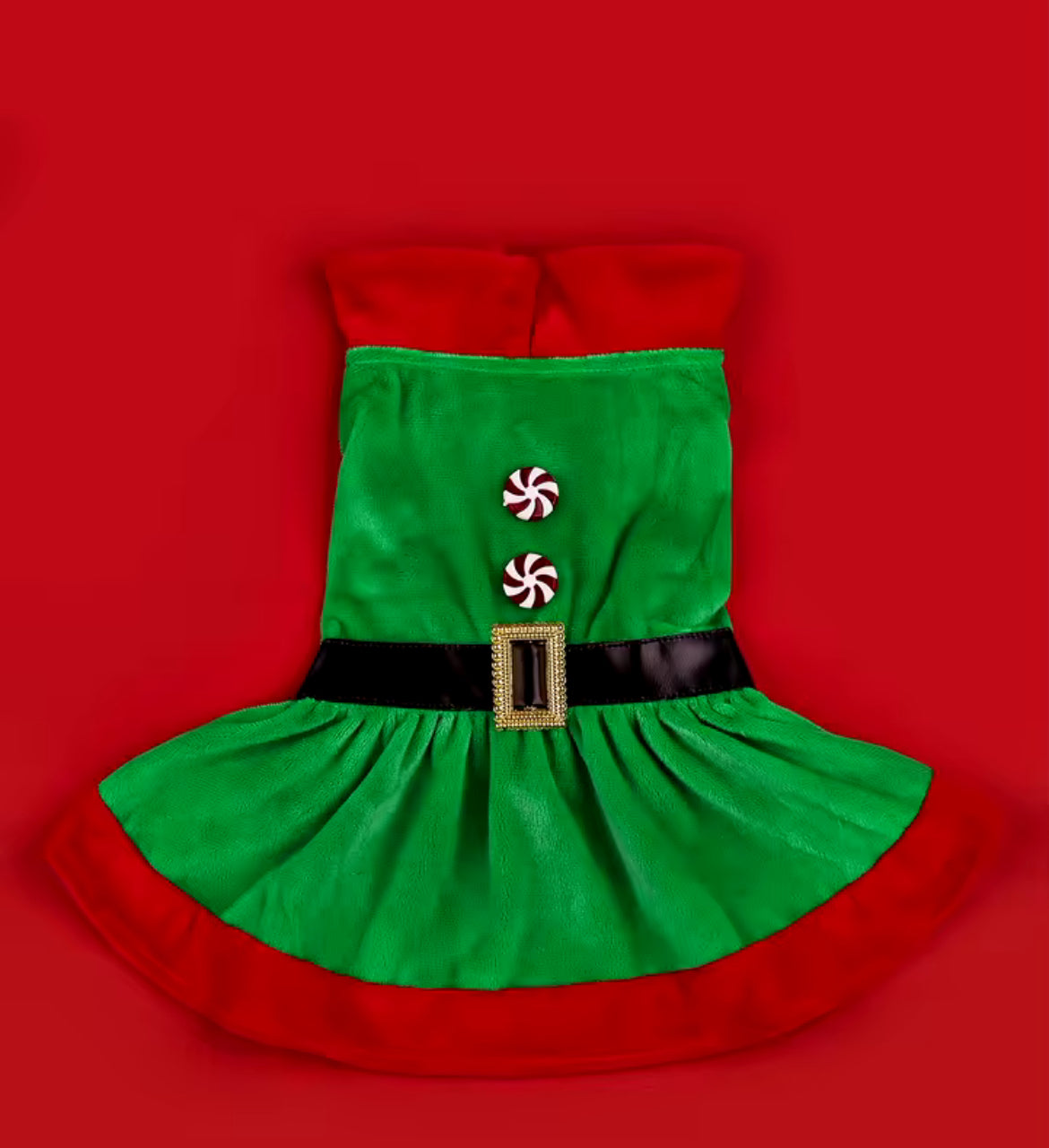 Christmas Dress