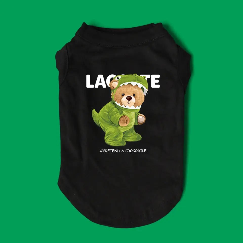 Ladogs Tee