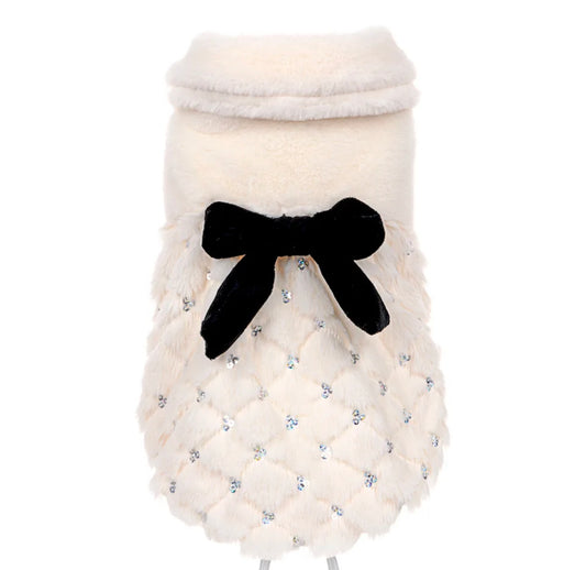 Winter Wonderland Coat