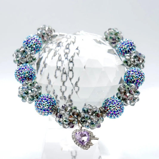 Bianca Necklace / Collar