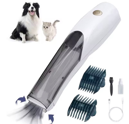 Pet Hair Clipper