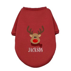 Personalized Christmas Holiday Sweaters