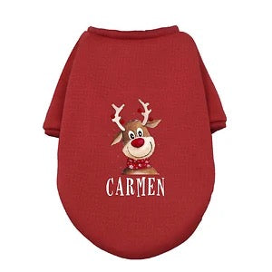 Personalized Christmas Holiday Sweaters