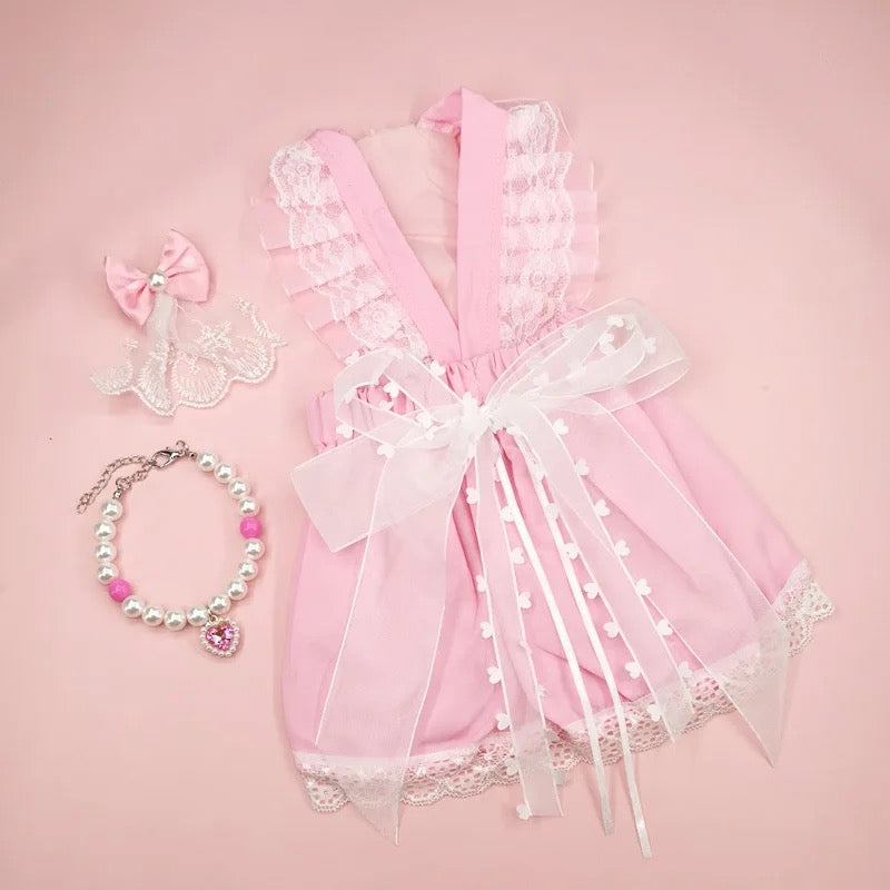 Princess Dress Set