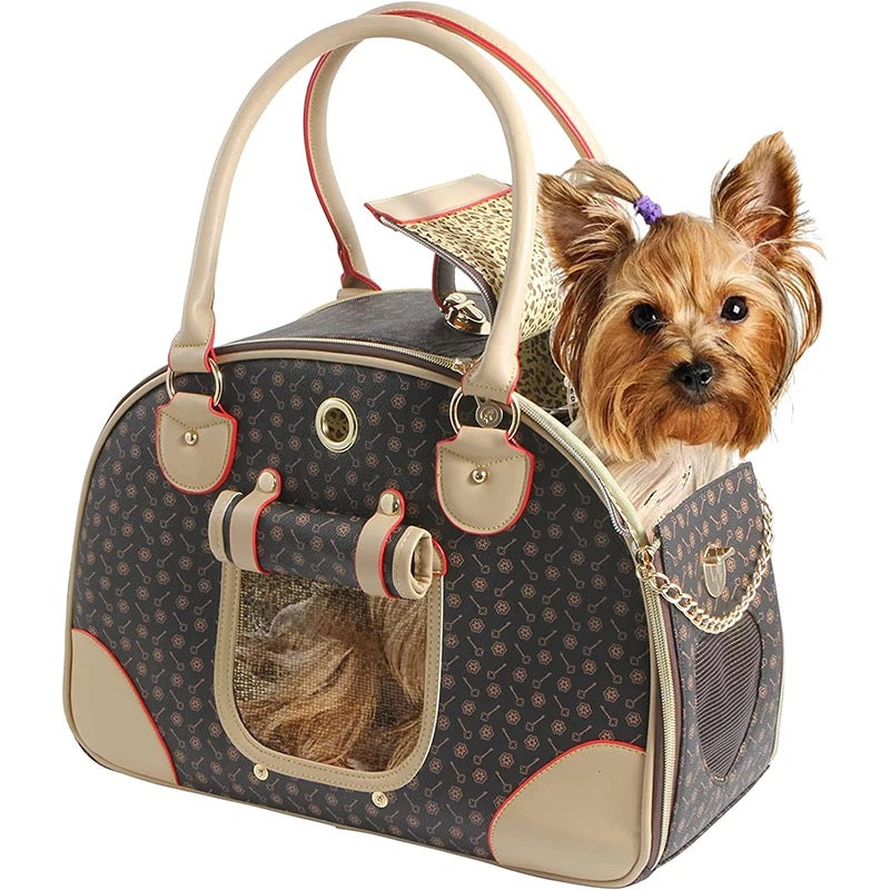 Coco Dog Carrier