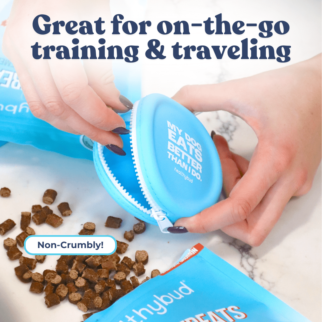 Chicken Mini Training Treats